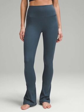 Lululemon Align High-Rise Mini-Flared Pant